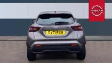 Nissan Juke 1.0 DiG-T 114 Acenta 5dr Petrol Hatchback